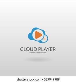 Cloud Player.