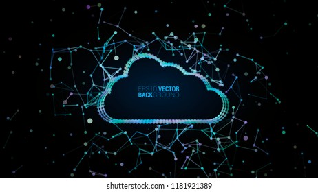 Cloud plexus concept