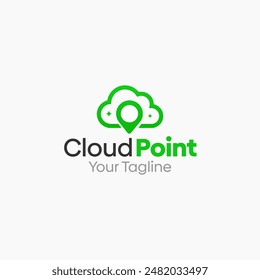 Cloud Point Good for Business, Start up, Agency, and Organization
