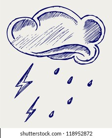 Rain Drop Outline Images, Stock Photos & Vectors | Shutterstock