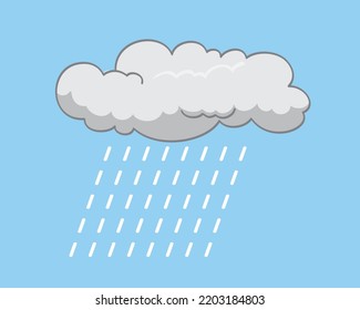 47,748 Clouds Heavy Rain Images, Stock Photos & Vectors | Shutterstock