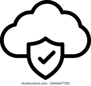 A nuvem refere-se a serviços de armazenamento e computação baseados na Internet que permitem acesso, gerenciamento e processamento de dados remotamente. Ele oferece flexibilidade, escalabilidade e segurança para indivíduos e empresas
