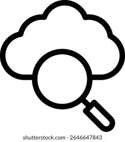 Cloud refers to internet-based storage and computing services that allow data access, management, and processing remotely. It offers flexibility, scalability, and security for individuals and busines
