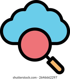 Cloud refers to internet-based storage and computing services that allow data access, management, and processing remotely. It offers flexibility, scalability, and security for individuals and busines
