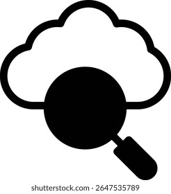 Cloud refers to internet-based storage and computing services that allow data access, management, and processing remotely. It offers flexibility, scalability, and security for individuals and busines
