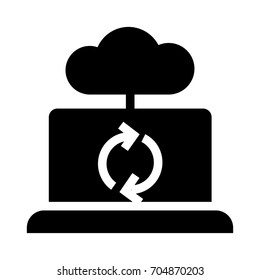 Cloud reload 