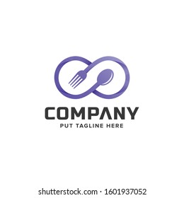 Cloud Restaurant Logo for company
