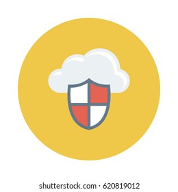 cloud security