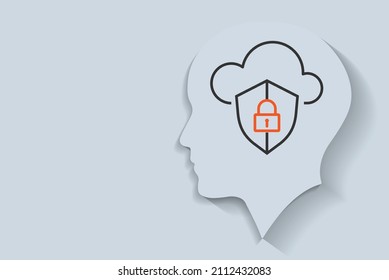 Cloud Security Operations Center (SOC) Icon