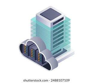 Cloud Server Data Security Management