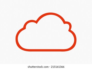 Cloud server data storage hack problem