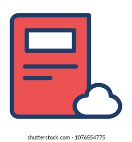 cloud server document 