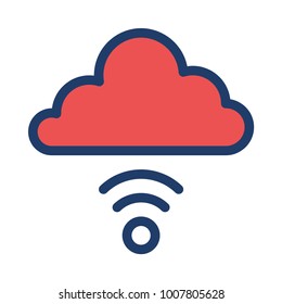  cloud server wireless 