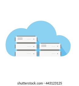 Cloud service