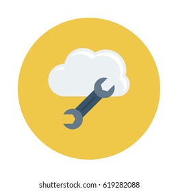cloud setting