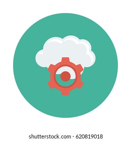 cloud setting