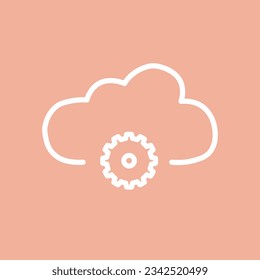 a cloud settings management vector