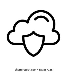 Cloud shield 