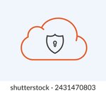 Cloud Shield could also be a code name or internal project name used within an organization or company to refer to a specific cloud security initiative, product development project