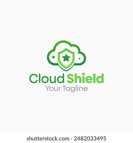 Cloud Shield Good for Business, Start up, Agency, and Organization