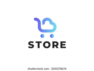 61,830 Logo electronic commerce Images, Stock Photos & Vectors ...