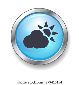Cloud Sign Button
