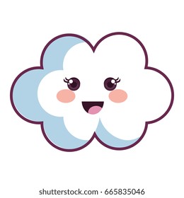 Cloud sky baby