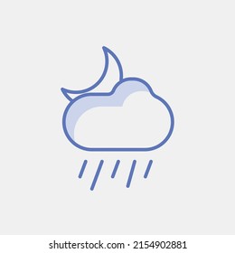 Cloud Sky Design Vector Illustration