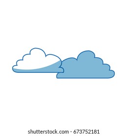 cloud sky nature cloudscape weather symbols