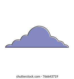 cloud sky weather cumulus view scene