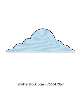 cloud sky weather cumulus view scene