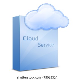 Cloud Software Service