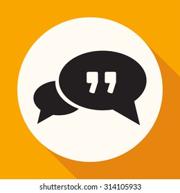 cloud Speech icon