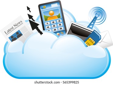 Cloud Storage