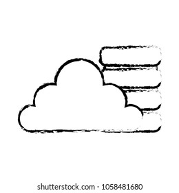 cloud storage data hosting service technology