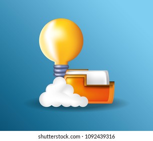 cloud storage design