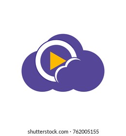 cloud storage design concept