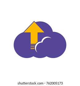 cloud storage design concept