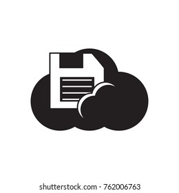cloud storage design concept
