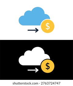 Cloud storage earning money      1 