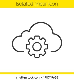 Cloud Icons Free Vector Download Png Svg Gif