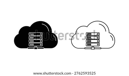 Cloud Storage Solutions: Compare Optimize Vector