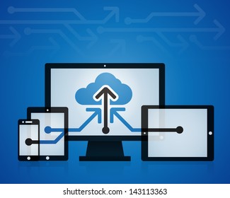 Cloud Storage Technology