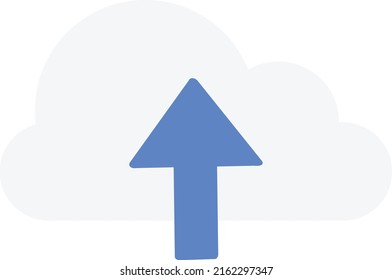 Cloud storage upload download file data networking