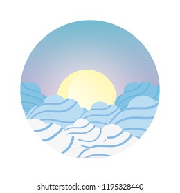 cloud sun day sky sunlight design