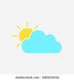 Soleil Nuage Pluie Hd Stock Images Shutterstock