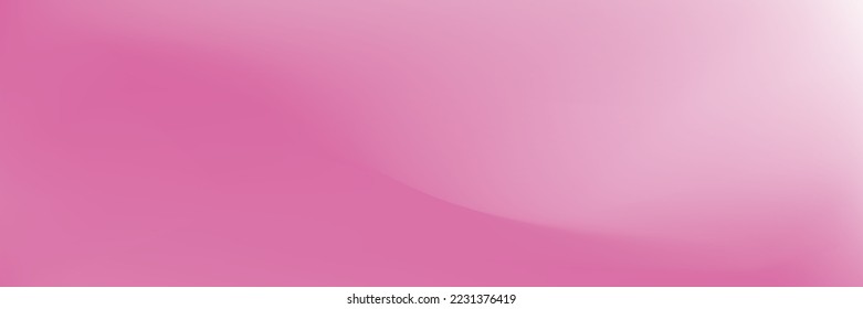 Cloud Sunrise Light Sky Sunset Gradient Backdrop. White Flow Bright Barbie Smooth Wallpaper. Liquid Soft Blurry Girl Vibrant Wavy Curve Blurry Texture. Color Pink Pastel Water Fluid Gradient Mesh.