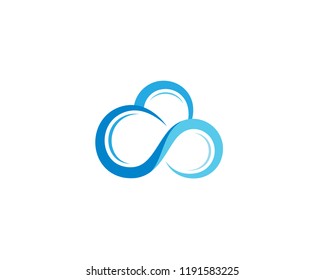 Cloud-Symbol-Illustration