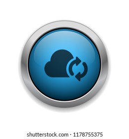 Cloud Sync - App Icon