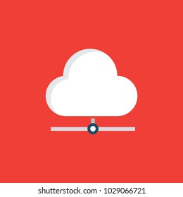 CLOUD TECHNOLOGY CONCEPT